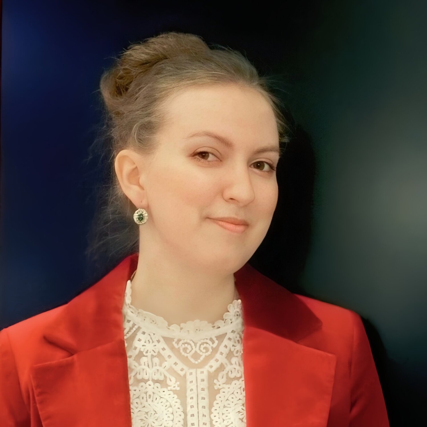 Софья Юрьевна П.