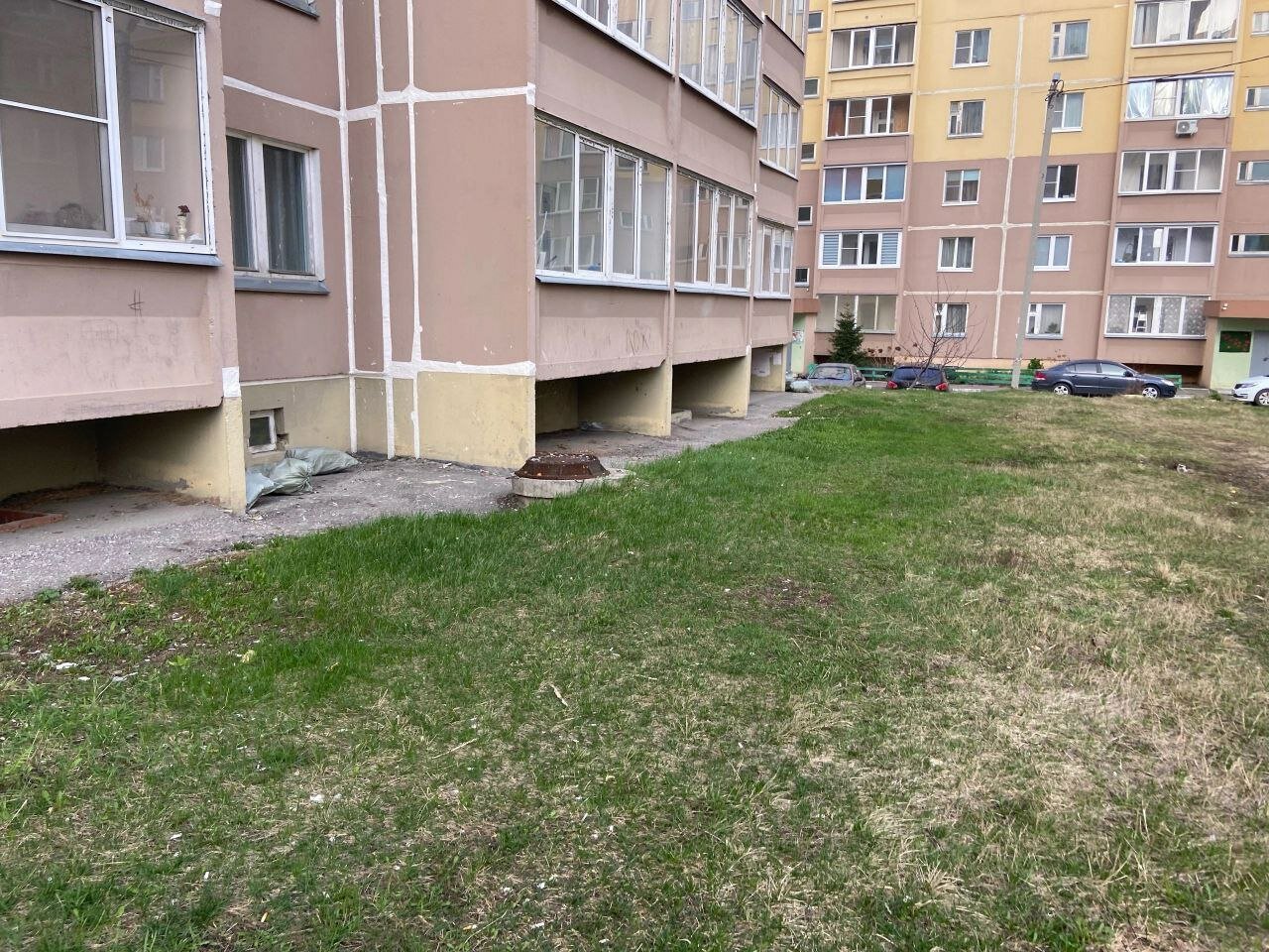 Машина с грузчиками вывоз