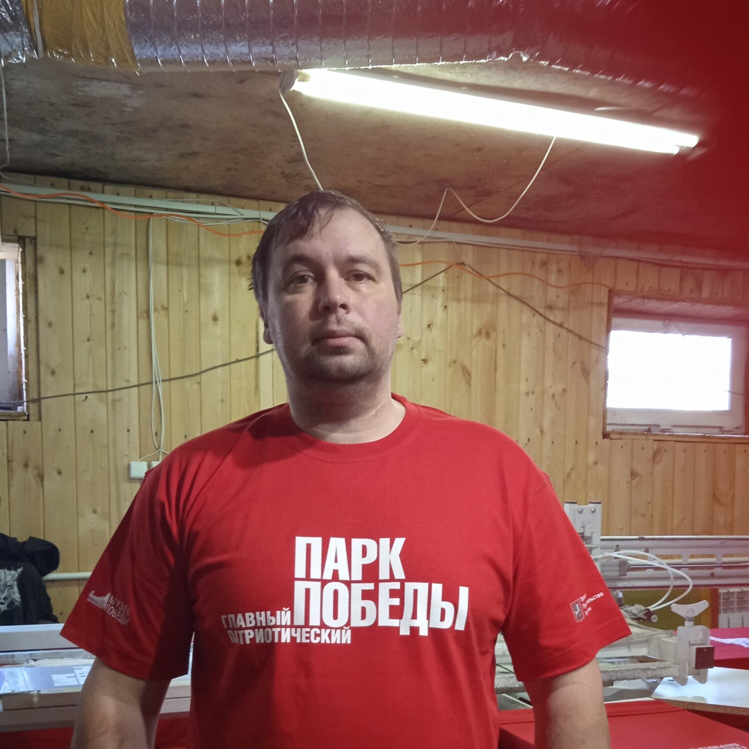 Владимир Захаров