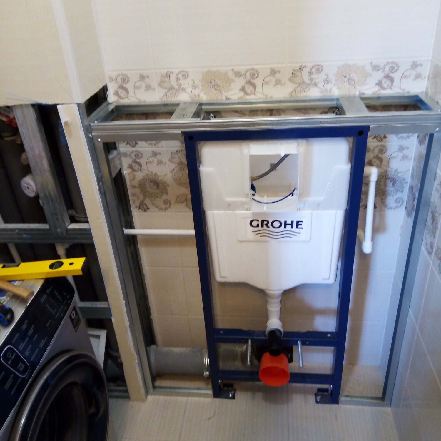 инсталляция grohe, инсталляция grohe rapid sl, слив для инсталляции grohe, монтаж инсталляции грое, инсталляция grohe 38748001