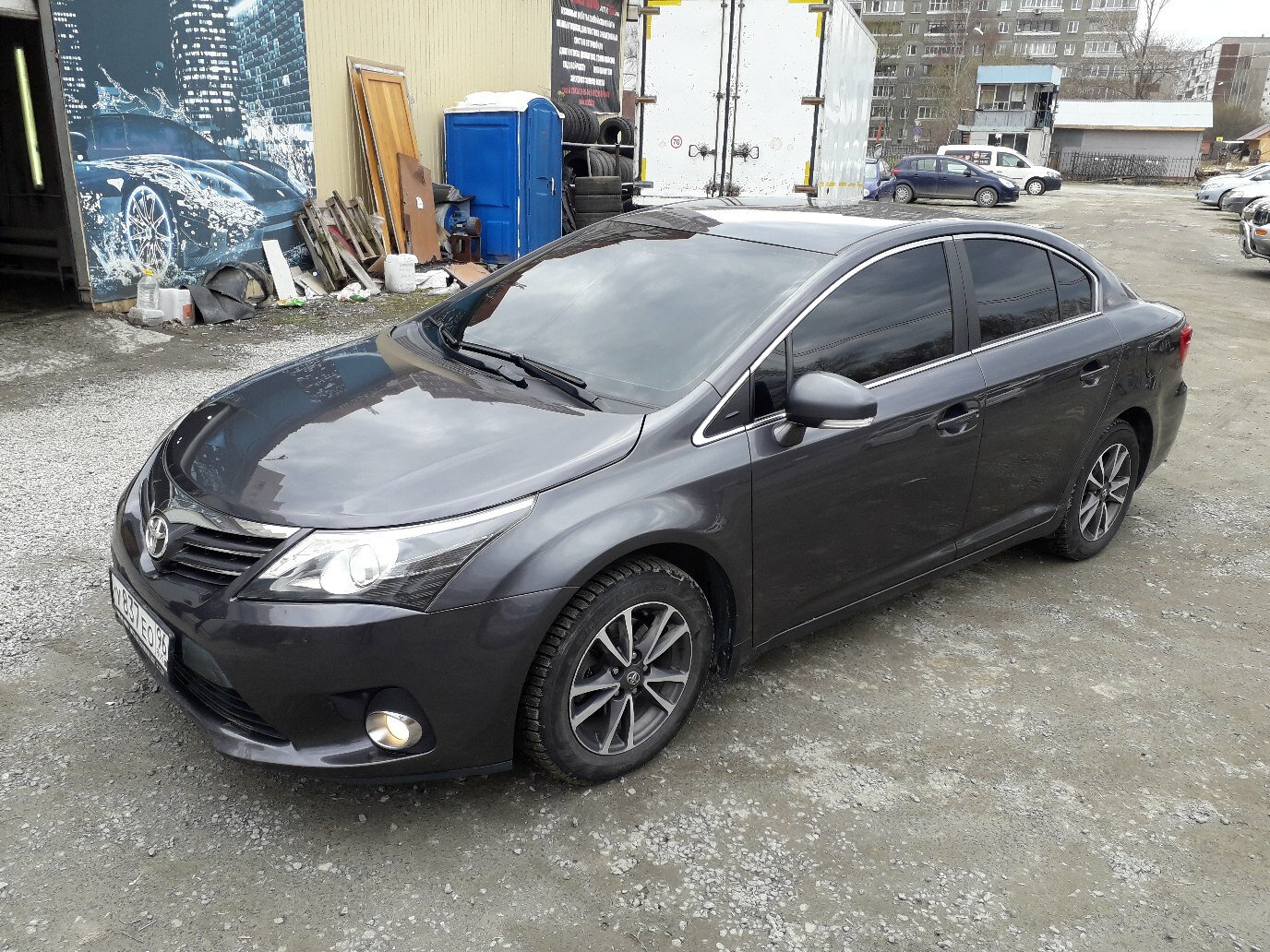 toyota avensis 1997 2000, toyota corolla 2013, toyota avensis 2012, toyota corolla 2014, Toyota Avensis III
