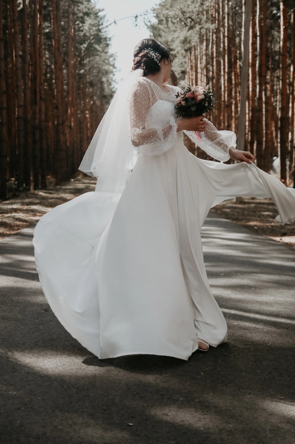 anna kuznetsova свадебные платья, девушка, свадьбы, свадебный фотограф, свадебные платья