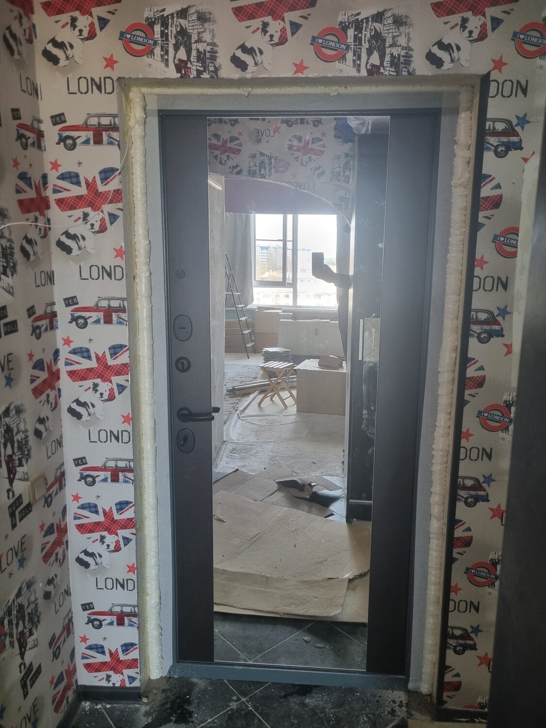 дверь, входная дверь, двери двери, двери гранит, входная металлическая дверь