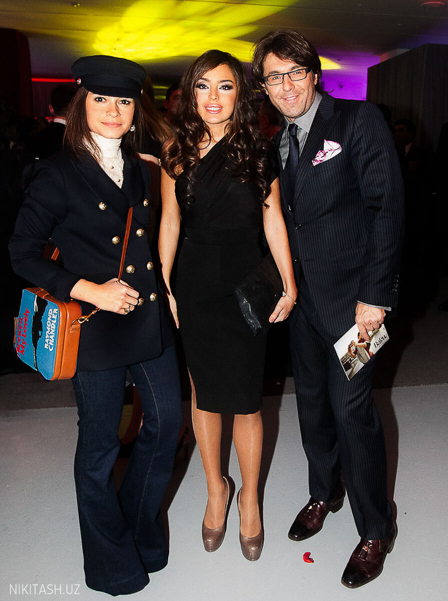 алексей михеев и мирослава дума, лейла алиева журнал баку, мирослава дума муж, эмин агаларов и дочь президента азербайджана лейла алиева, лейла алиева