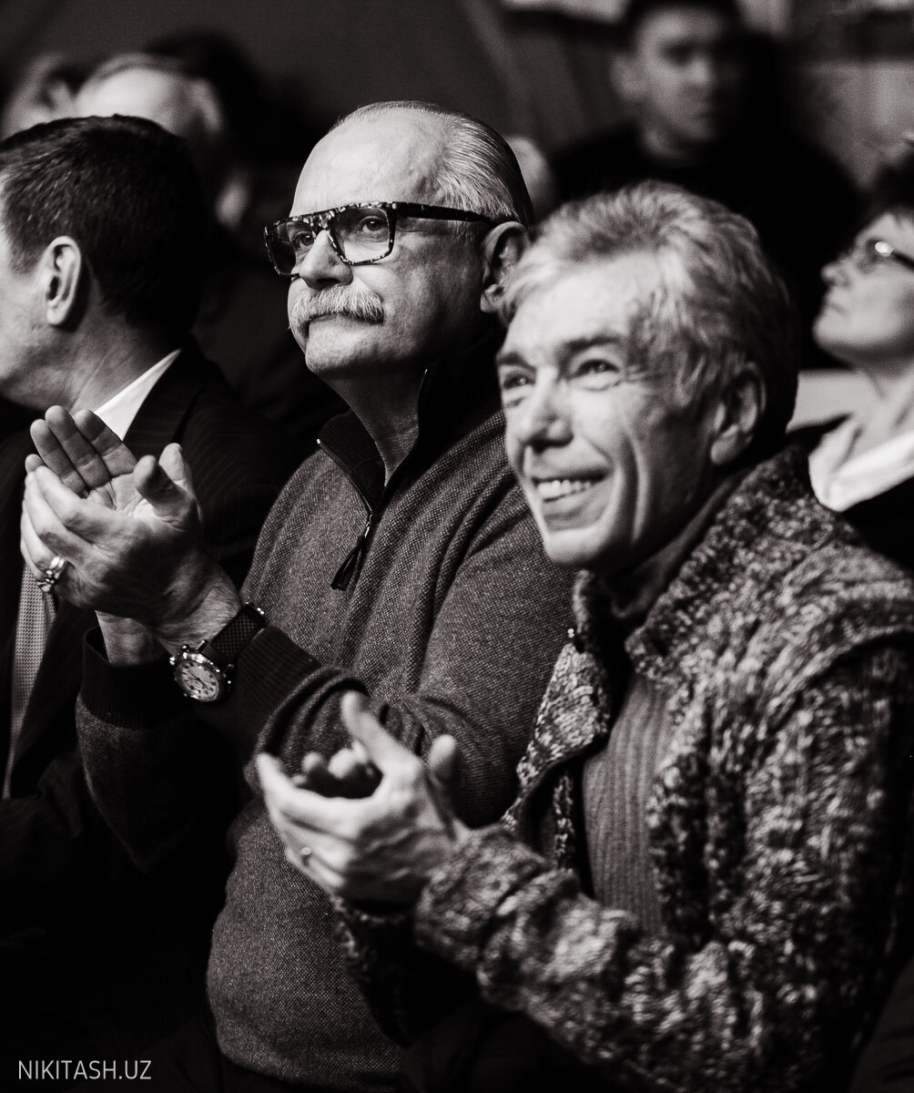 мужчина, михалков и кончаловский, михалков сергей владимирович, никита михалков, знаменитые режиссеры