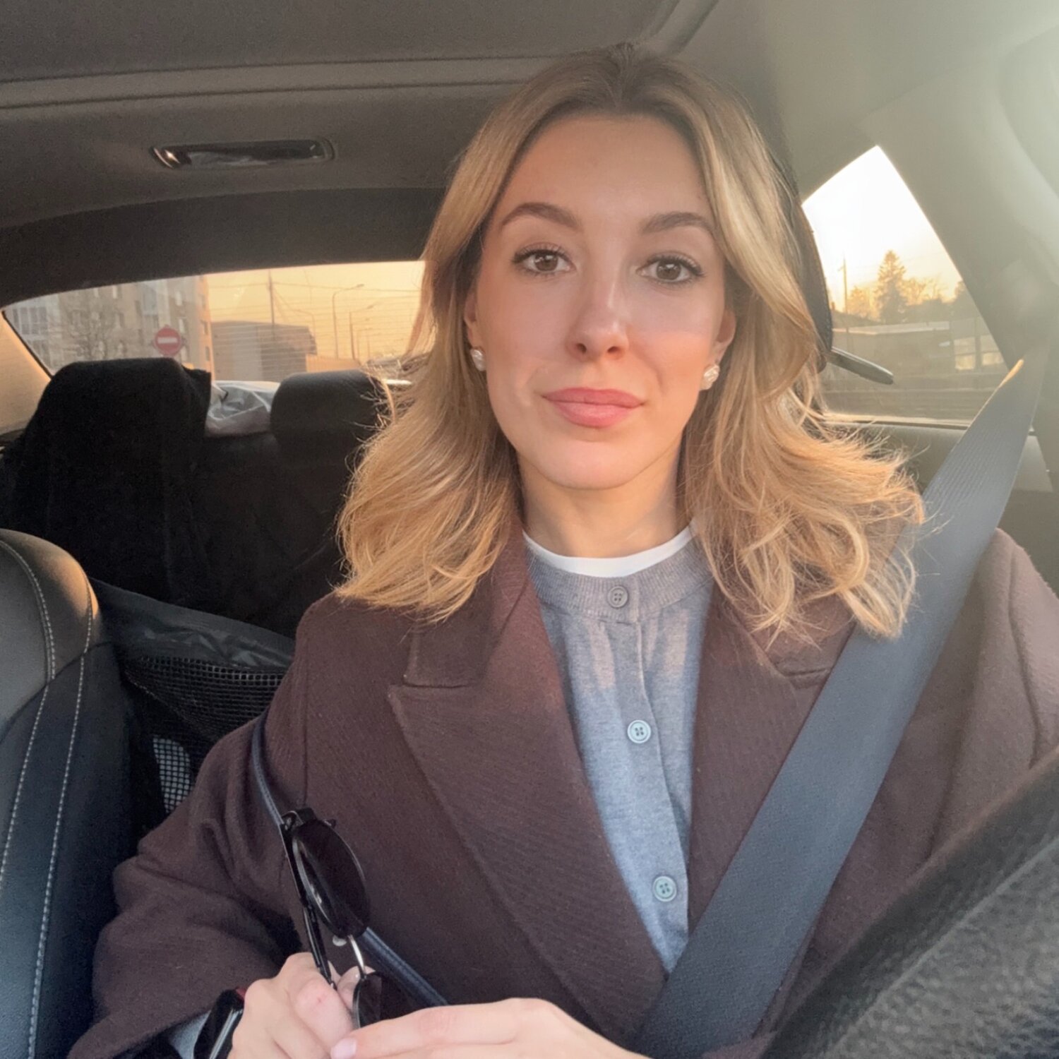 Анна Соколова