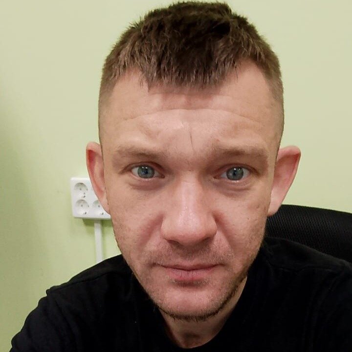 Артур Киселев