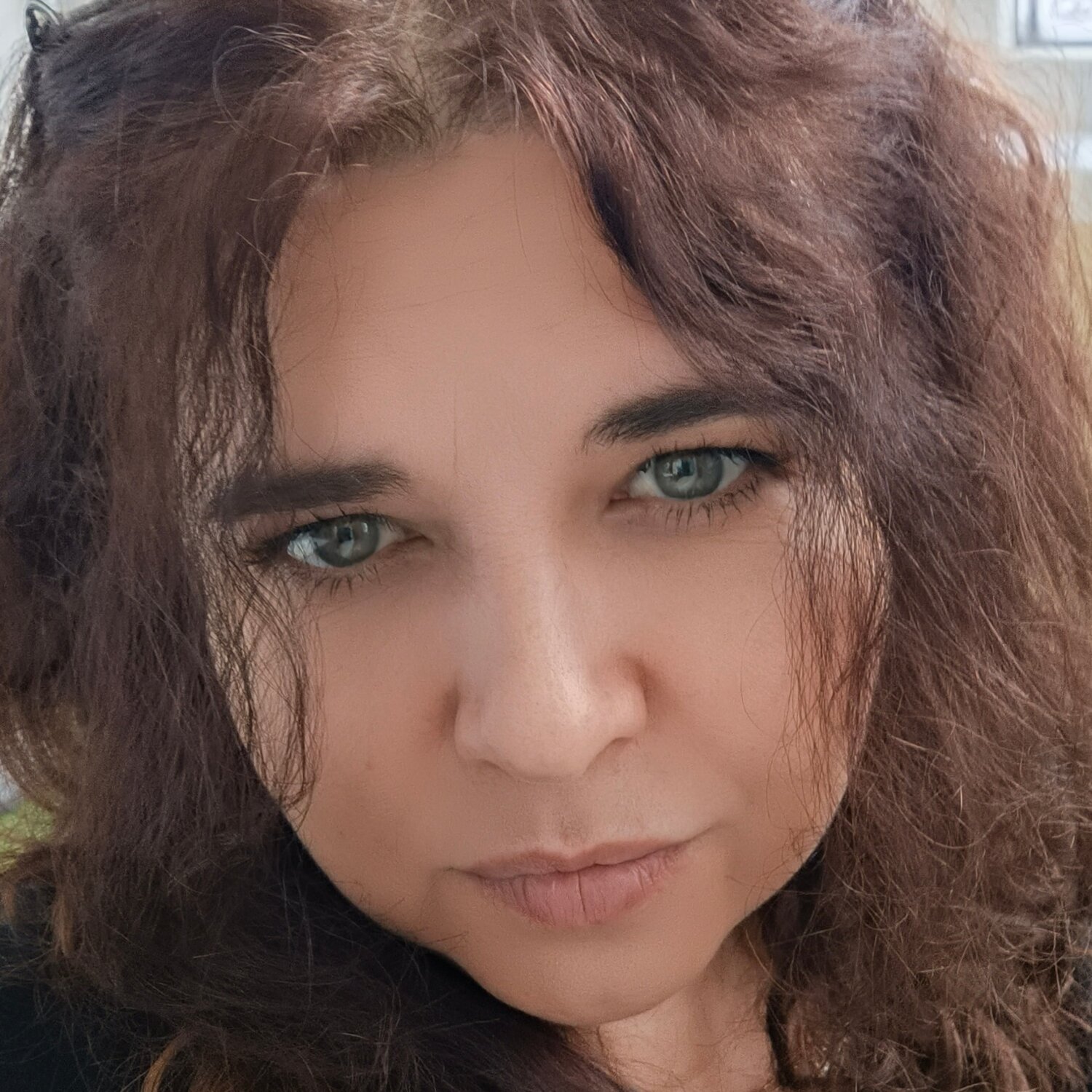 Антонина Голик