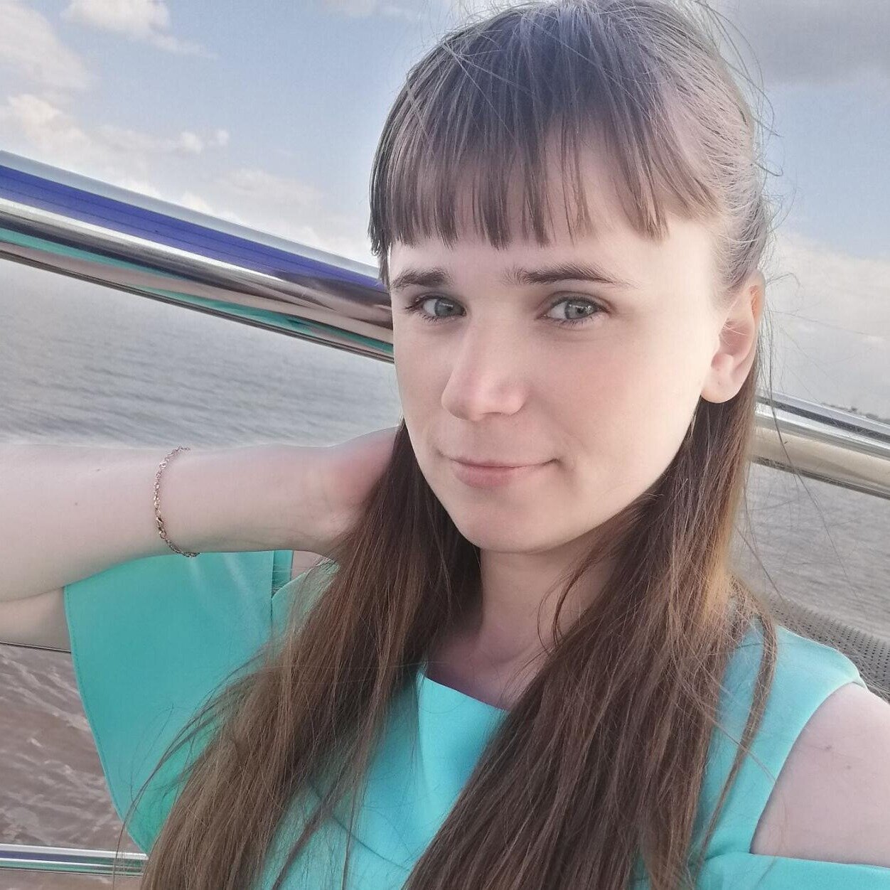 Александра Львова