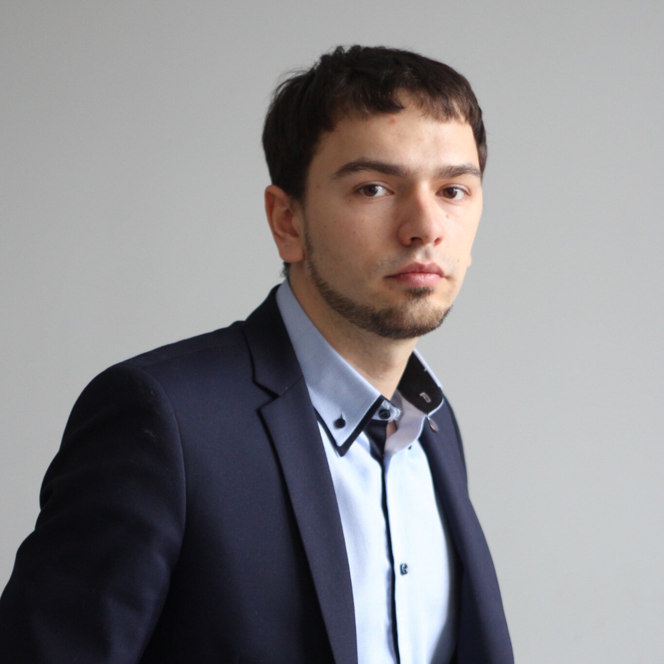 Андрей Давлетяров