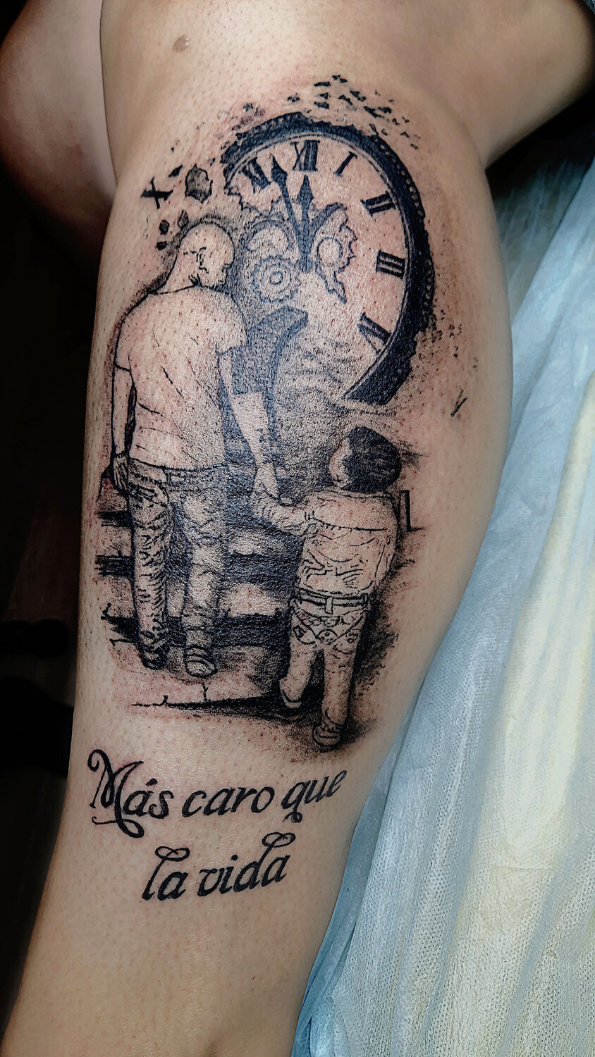 татуировка, tattoo, эскиз, елена фернандес тату, тату дизайн