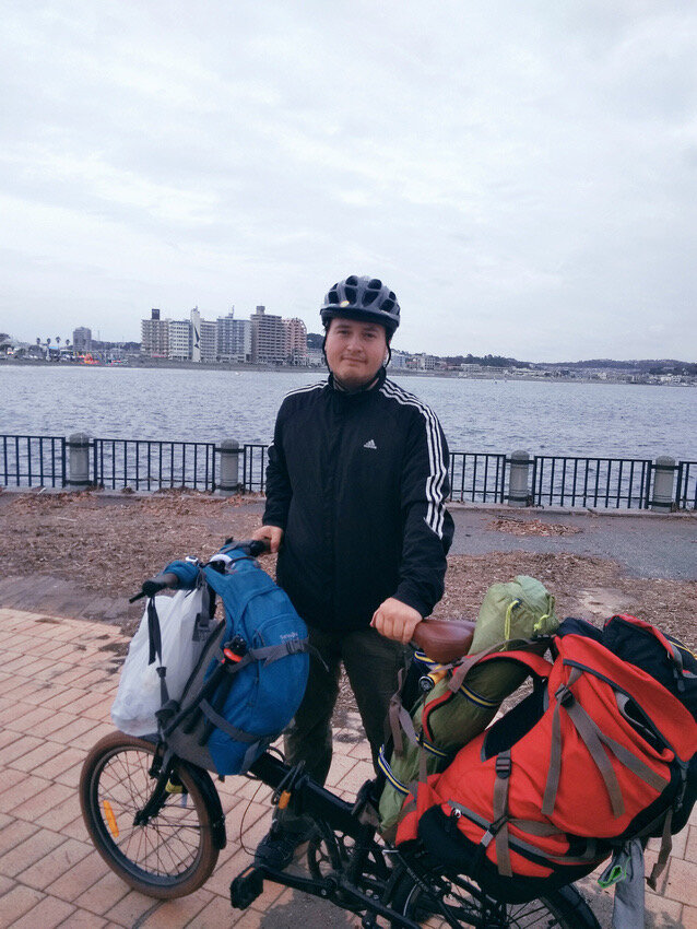человек, велотуризм, велотуризм в россии, велопоход семьей, велопоход с детьми