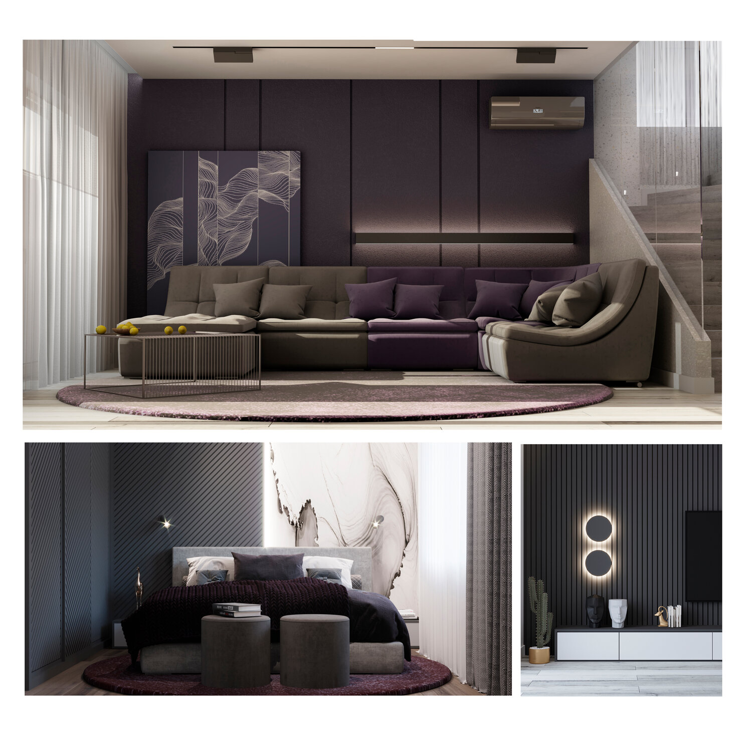 диван richard sofa 3d модель, дизайн интерьера, интерьер, современные диваны 21 века 0, дизайн