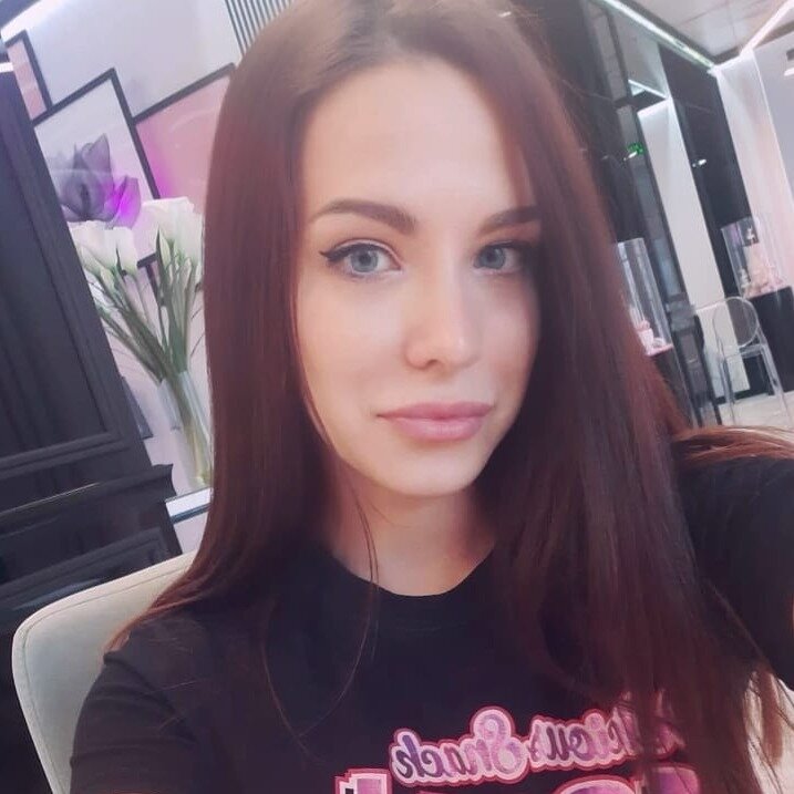 Olga Fedosova