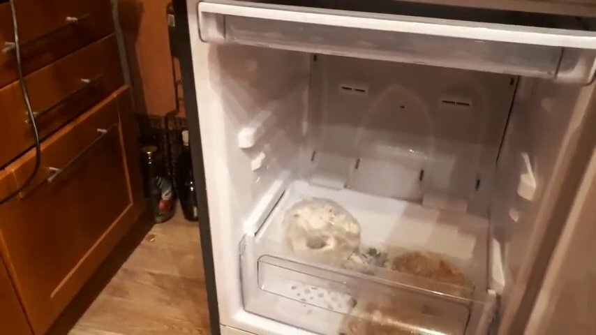 Ремонт холодильников Бош