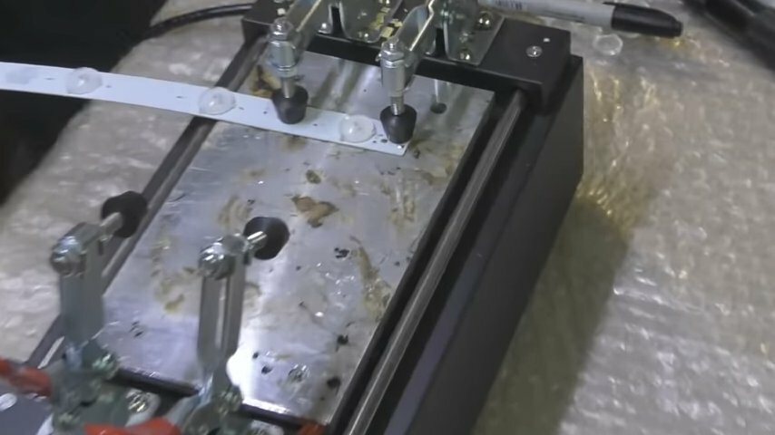 Ремонт подсветки Самсунг