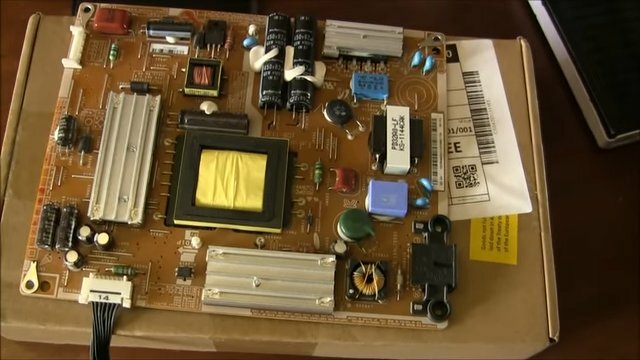 Ремонт телевизоров Samsung