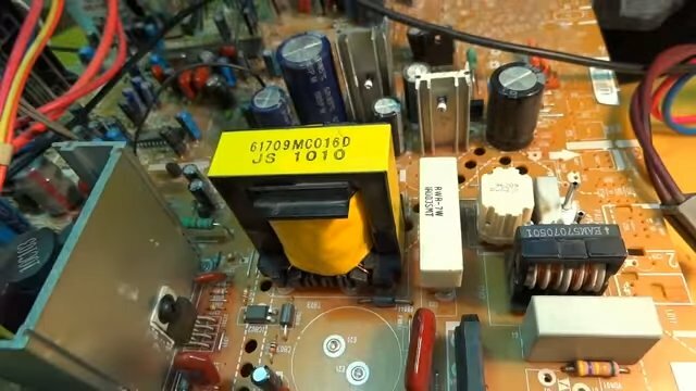 Ремонт телевизоров LG на дому
