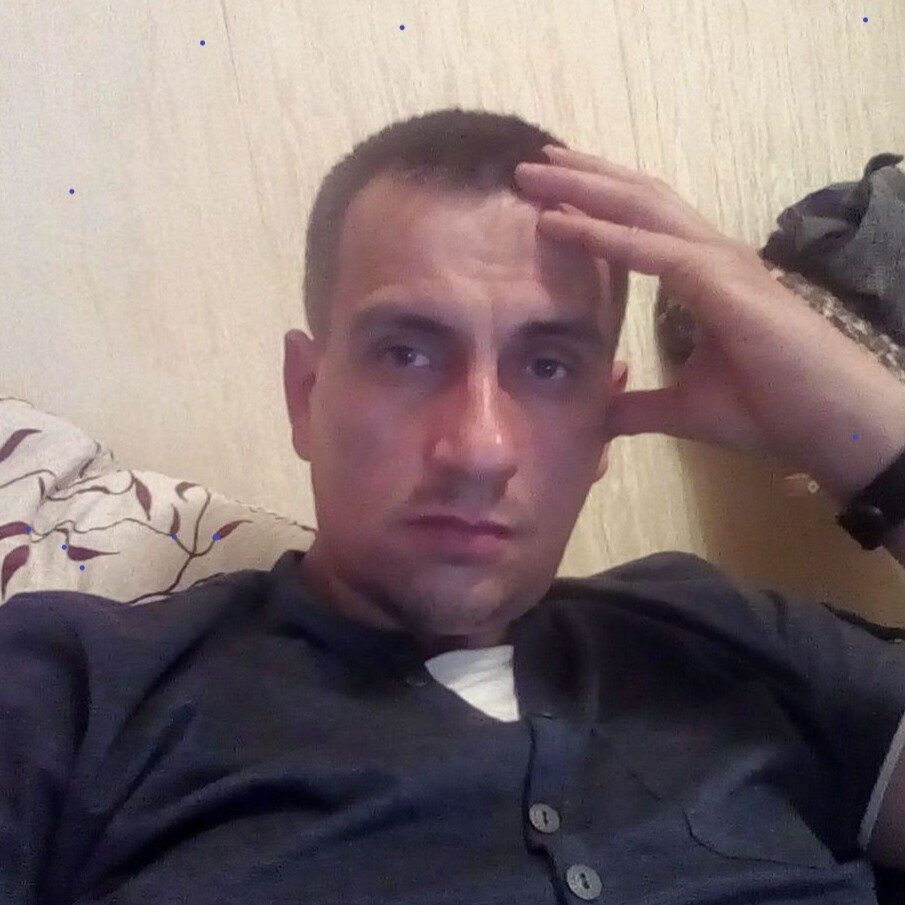 Алексей Иванов