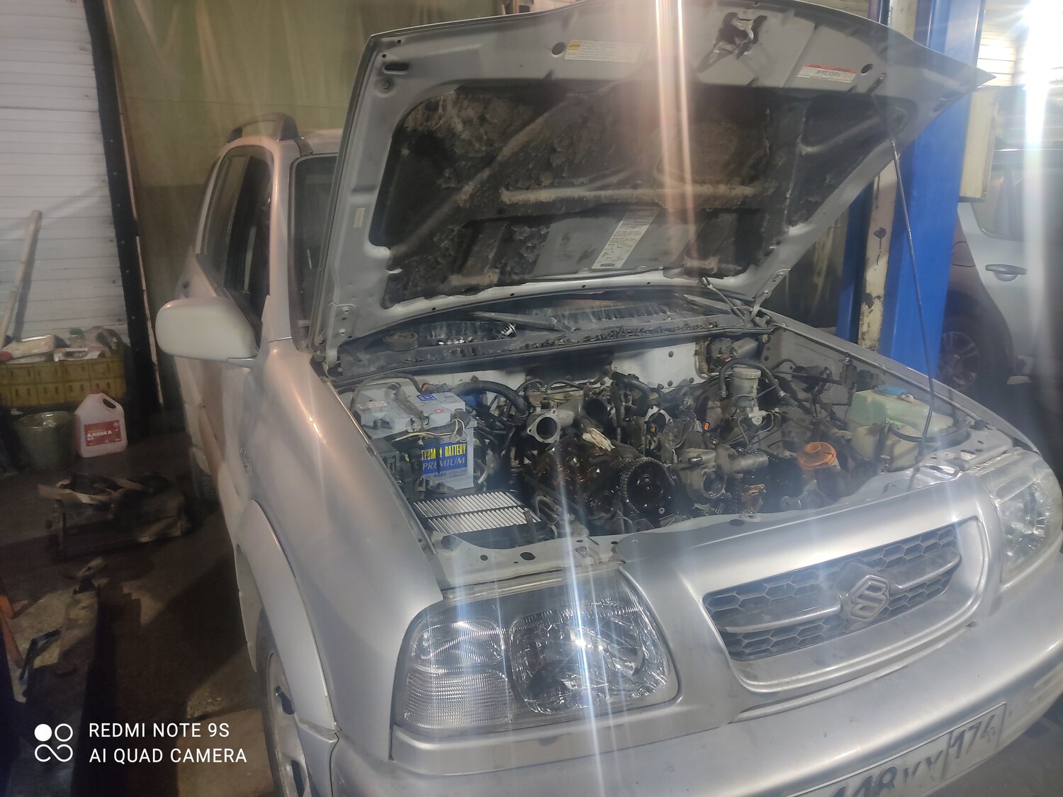 автомобиль, авто, bmw x5 (e53) свап, кузов, auto.ru