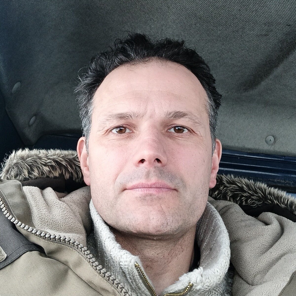 Илья Коновалов