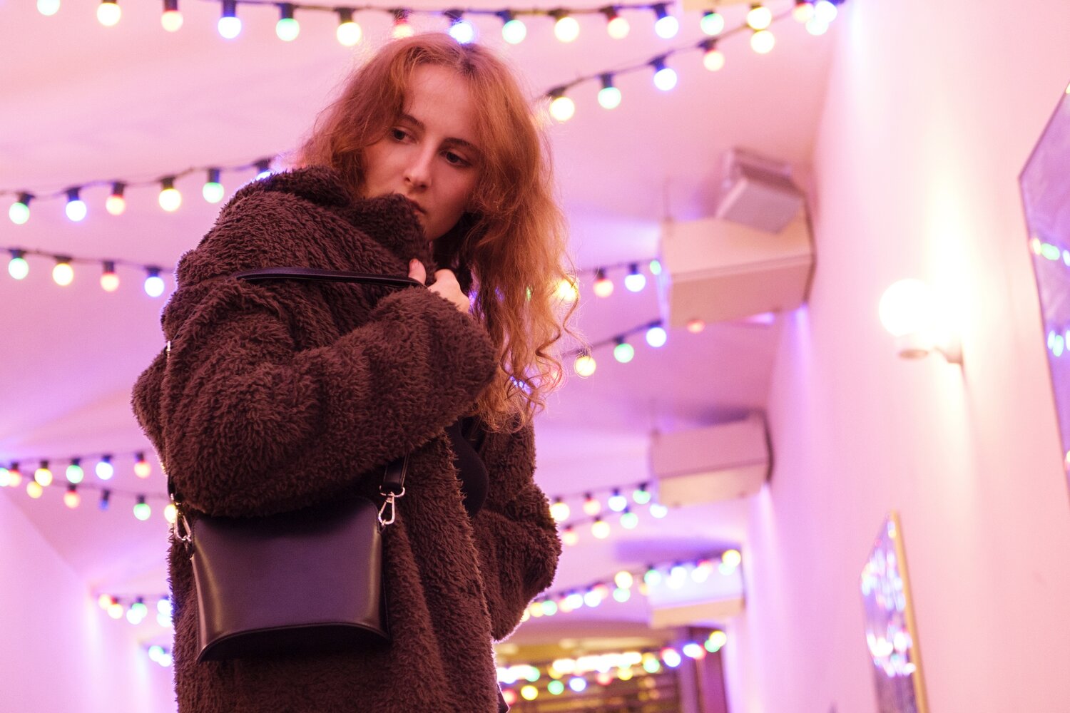 девушка, красивая, люди, person, девочка марго тверь