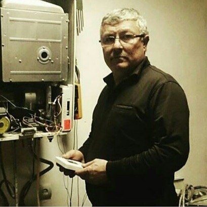 Алексей Смирнов