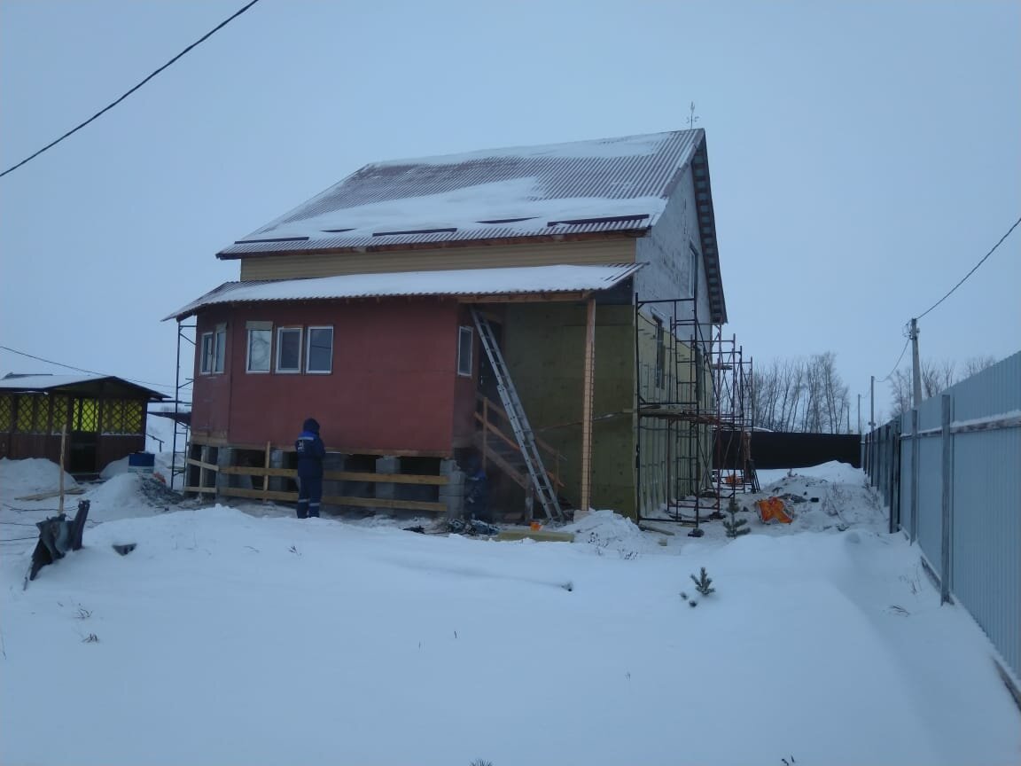 дом, коттедж, недвижимость, участка дом новый, участок