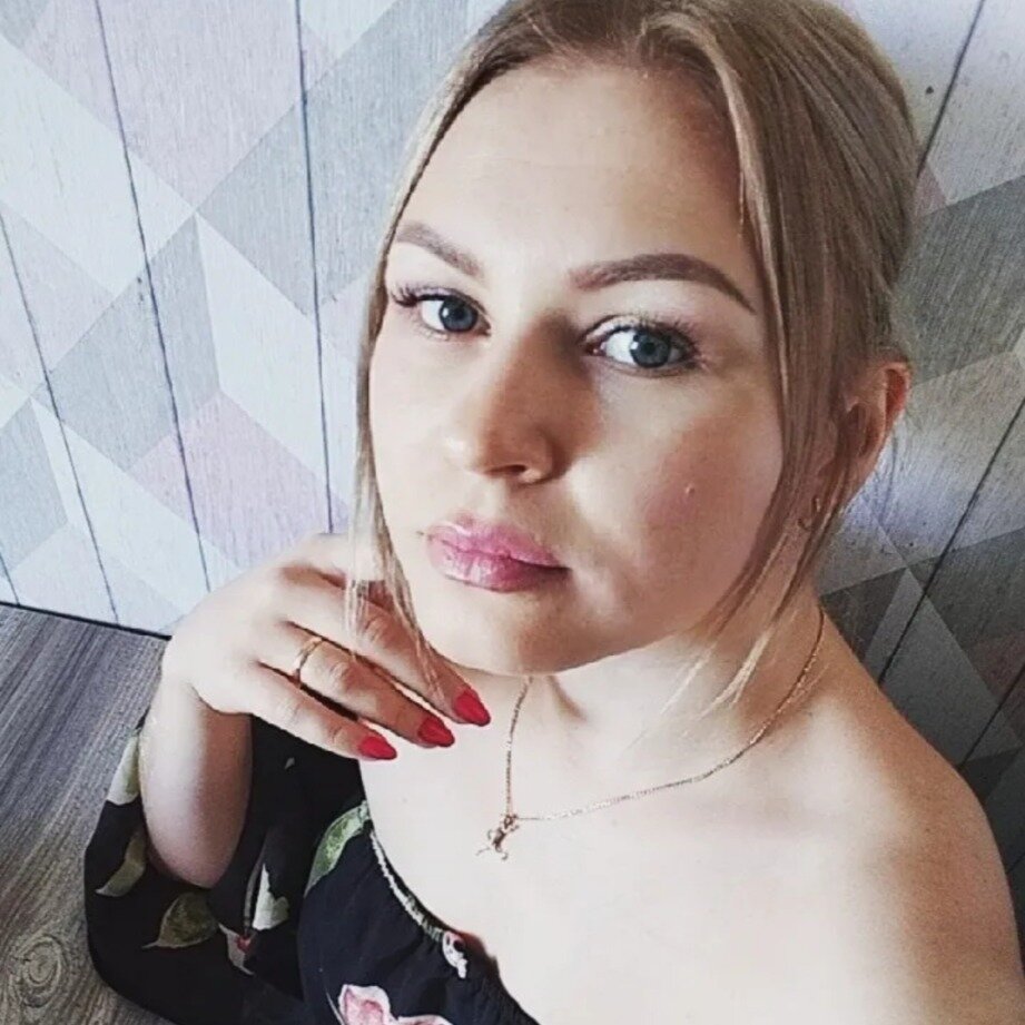Марина Бородич
