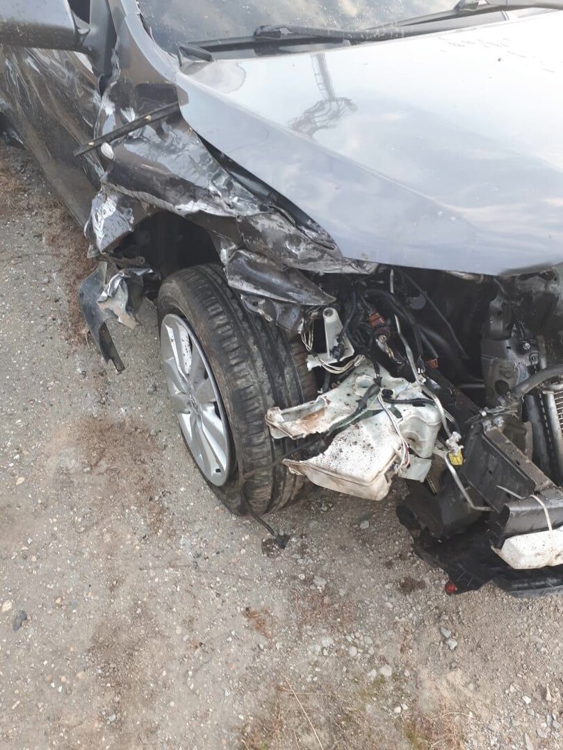 автомобиль, авто, авария великие луки пежо 307 10 декабря, 4t1bf1fk5cu039262 авария, авария в москве на южнопортовой