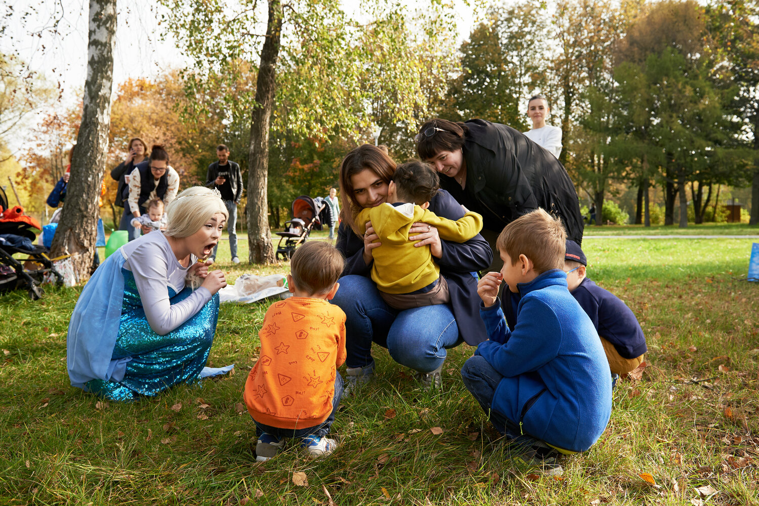 человек, люди, детский дом северное тушино, детский дом, городской парк