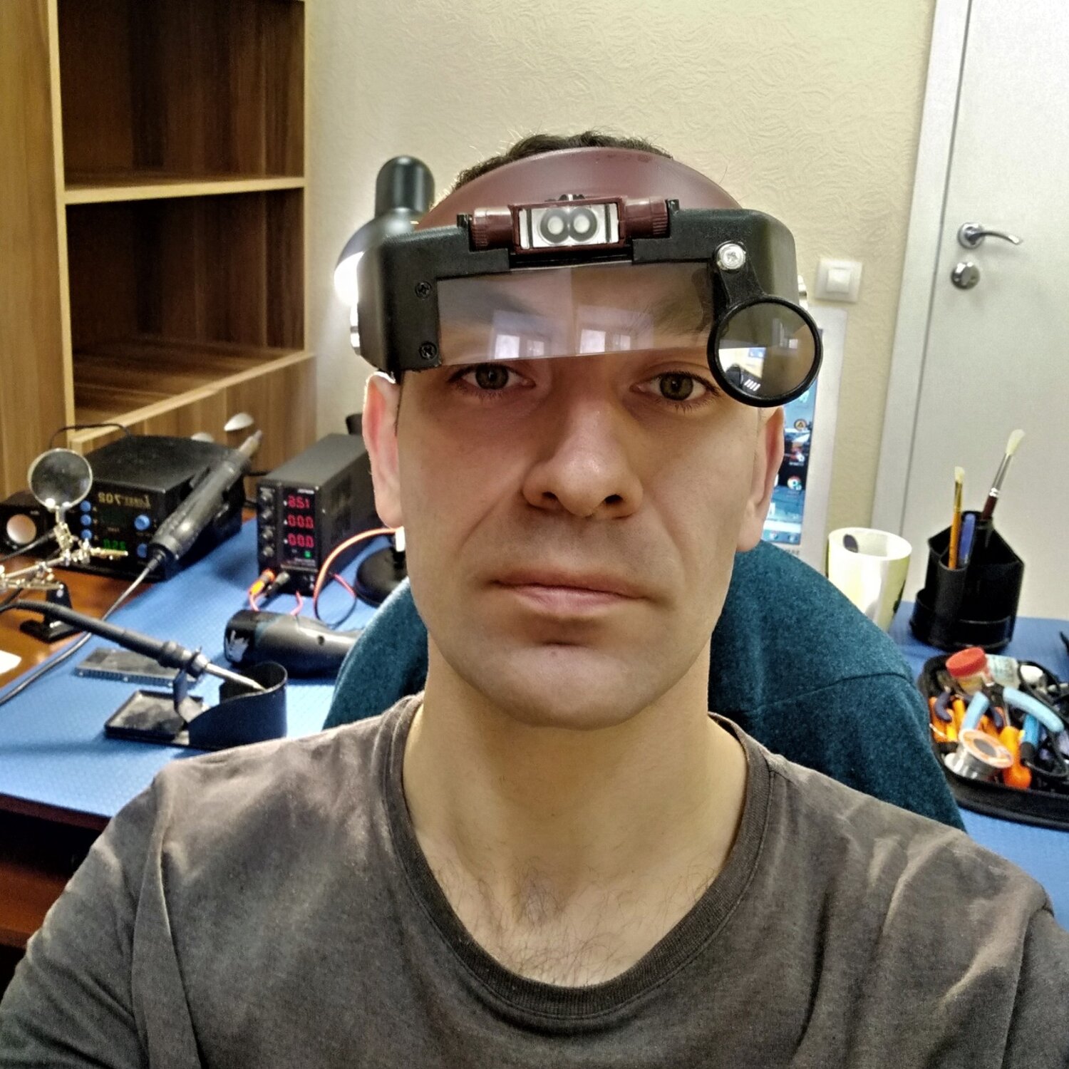 Телемастер в Петрозаводске: 21 мастер по ремонту телевизоров со средним ...