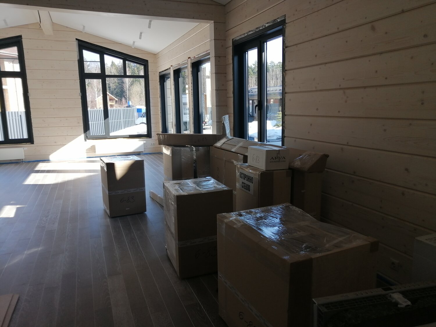 Услуги грузчиков в Москве и Московской области: 120 грузчиков со ...