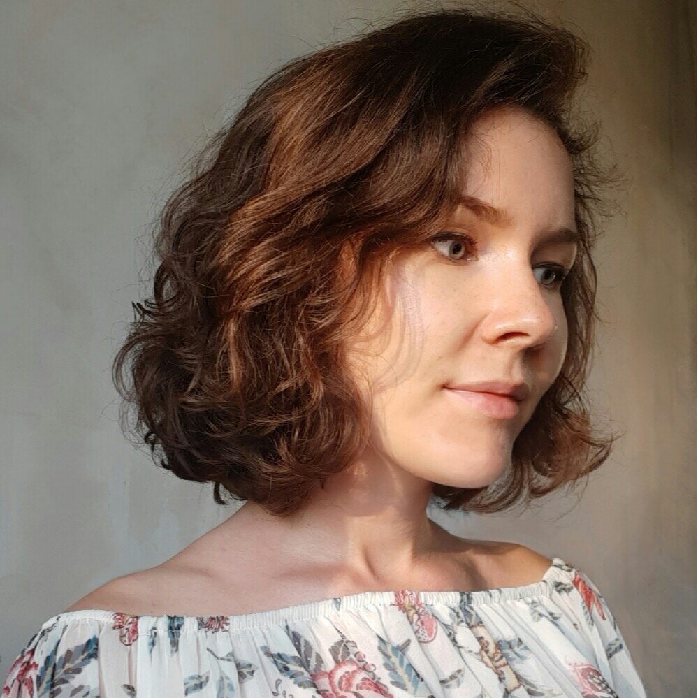 Арина Александровна Шульпина