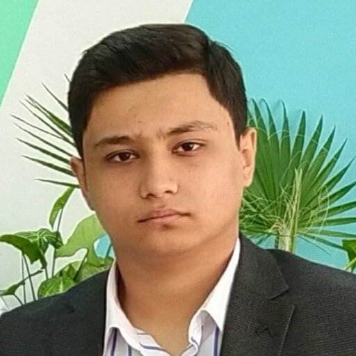 Шохжахон Жабборов