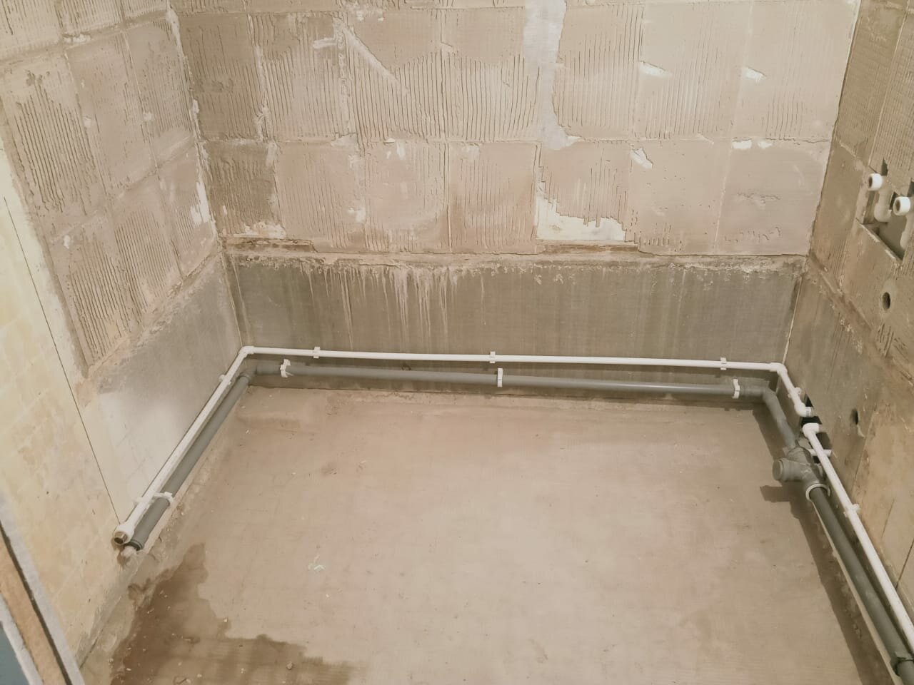 Сантехнические работы и монтаж отопления в Москве и Московской области ...