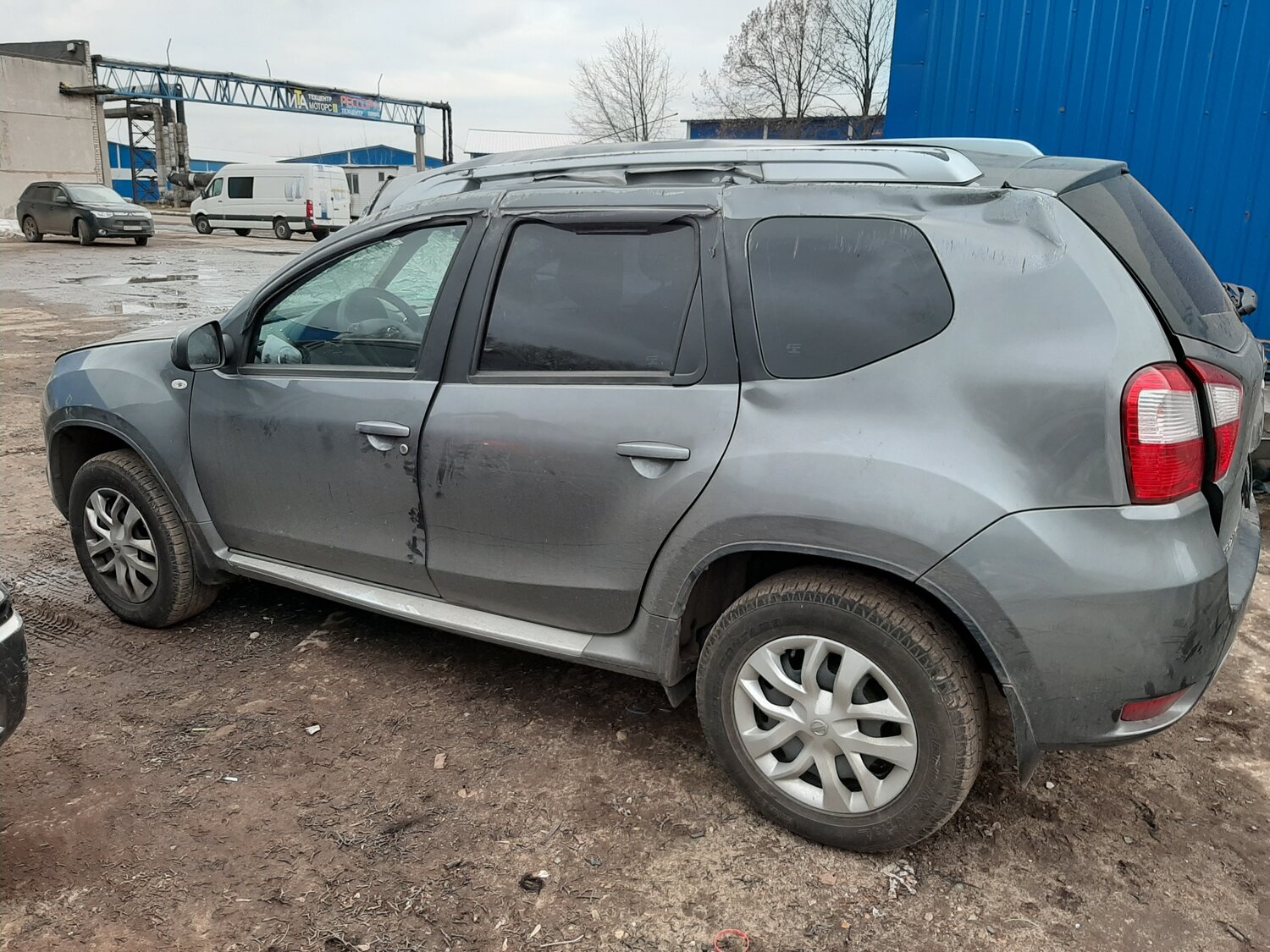 renault duster, автомобиль рено дастер, renault duster 2012, renault duster 2013, Renault Duster I