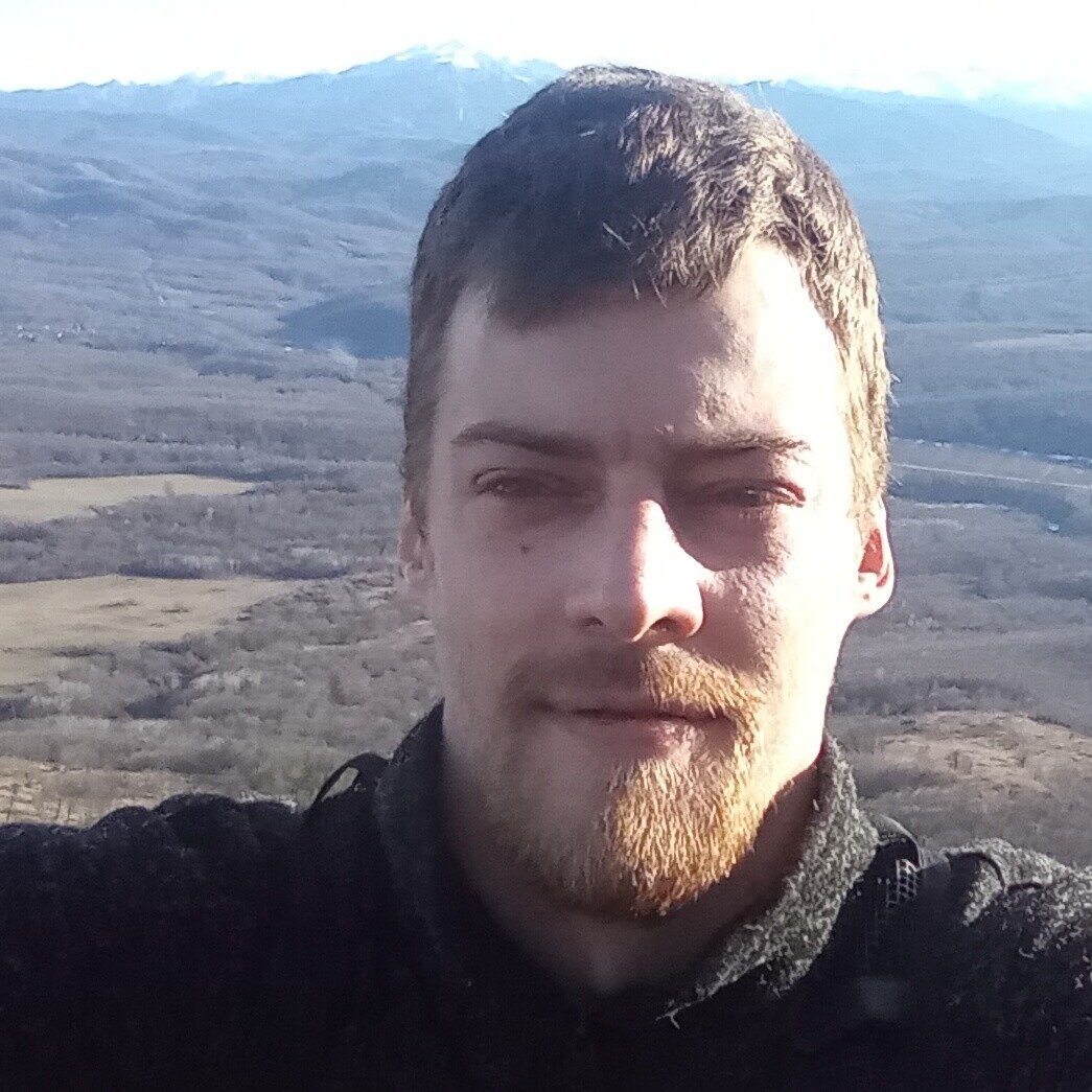 Евгений Шпаков