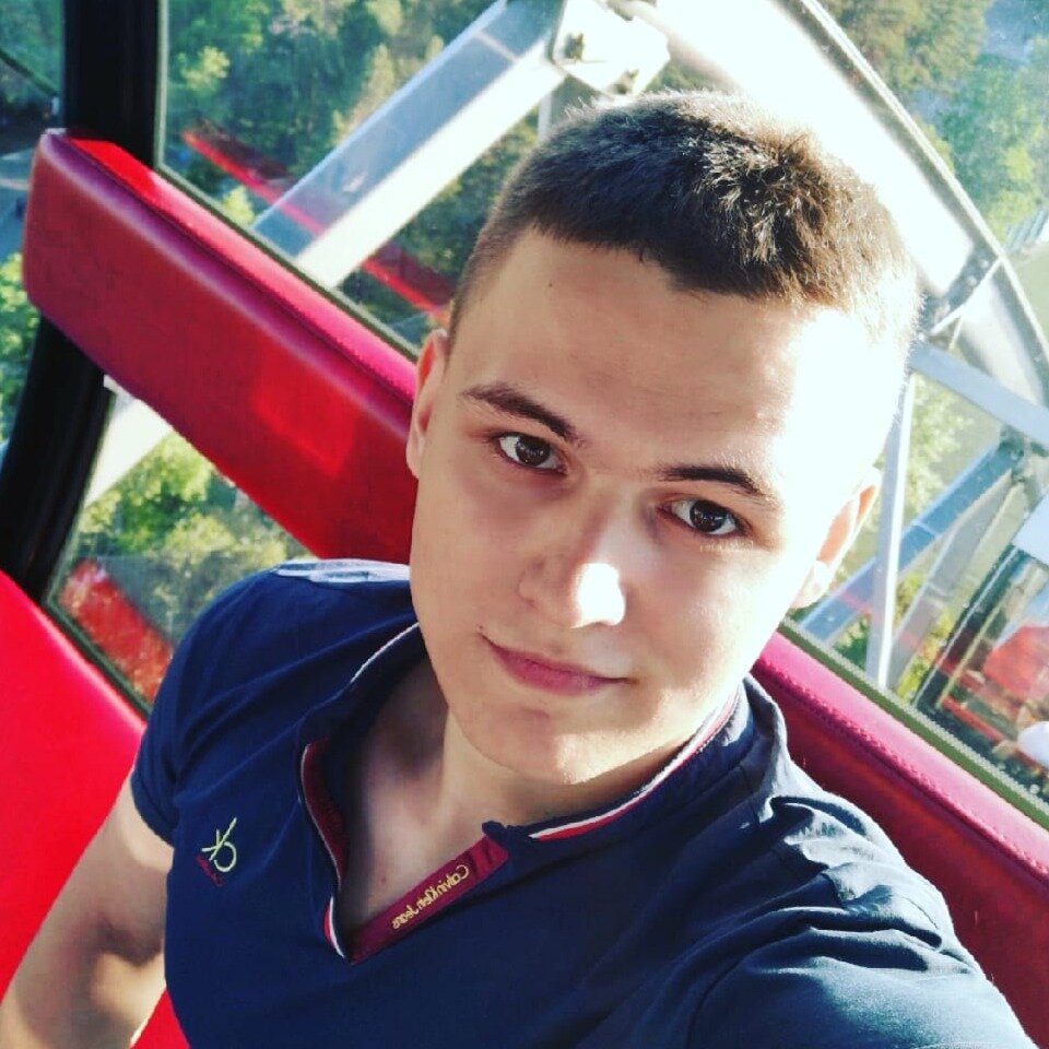Родион З.