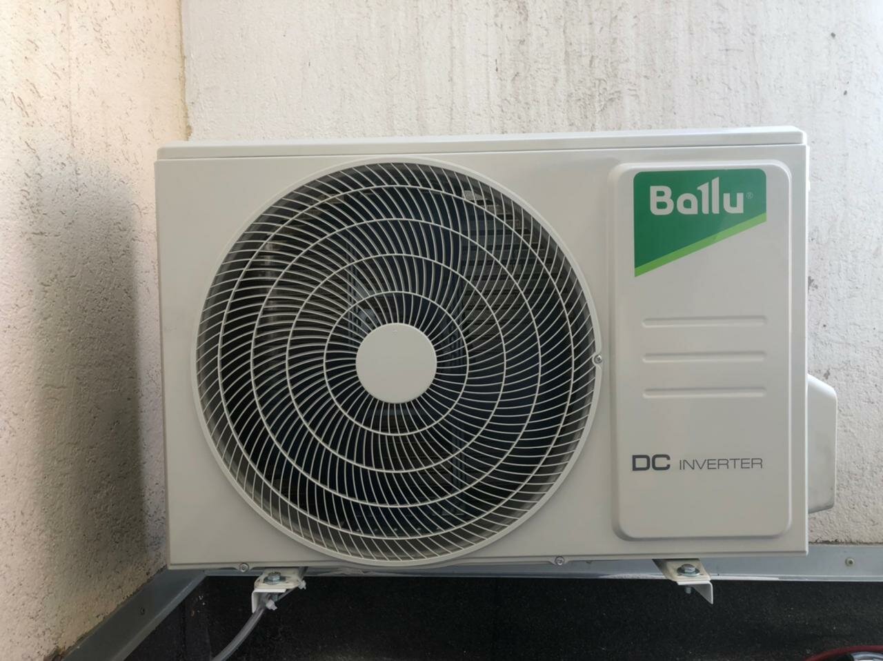 ballu, сплит системы, кондиционер ballu, инверторные сплит системы, кондиционер