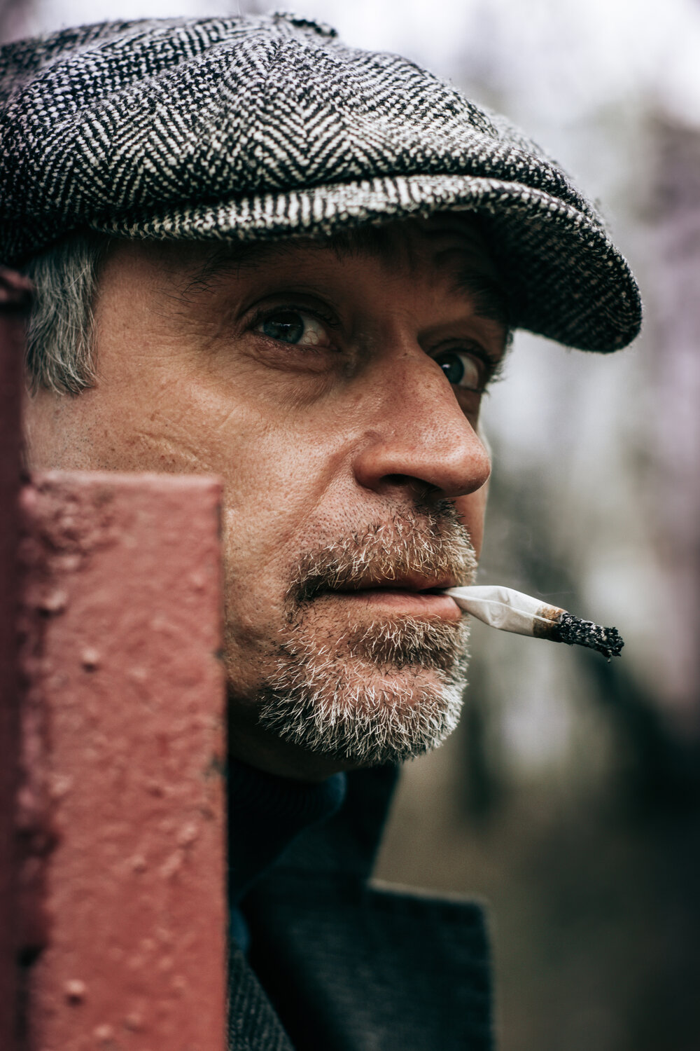 андрей амшинский, уличный портрет, мужчина, фотосессия портрет, российские актеры