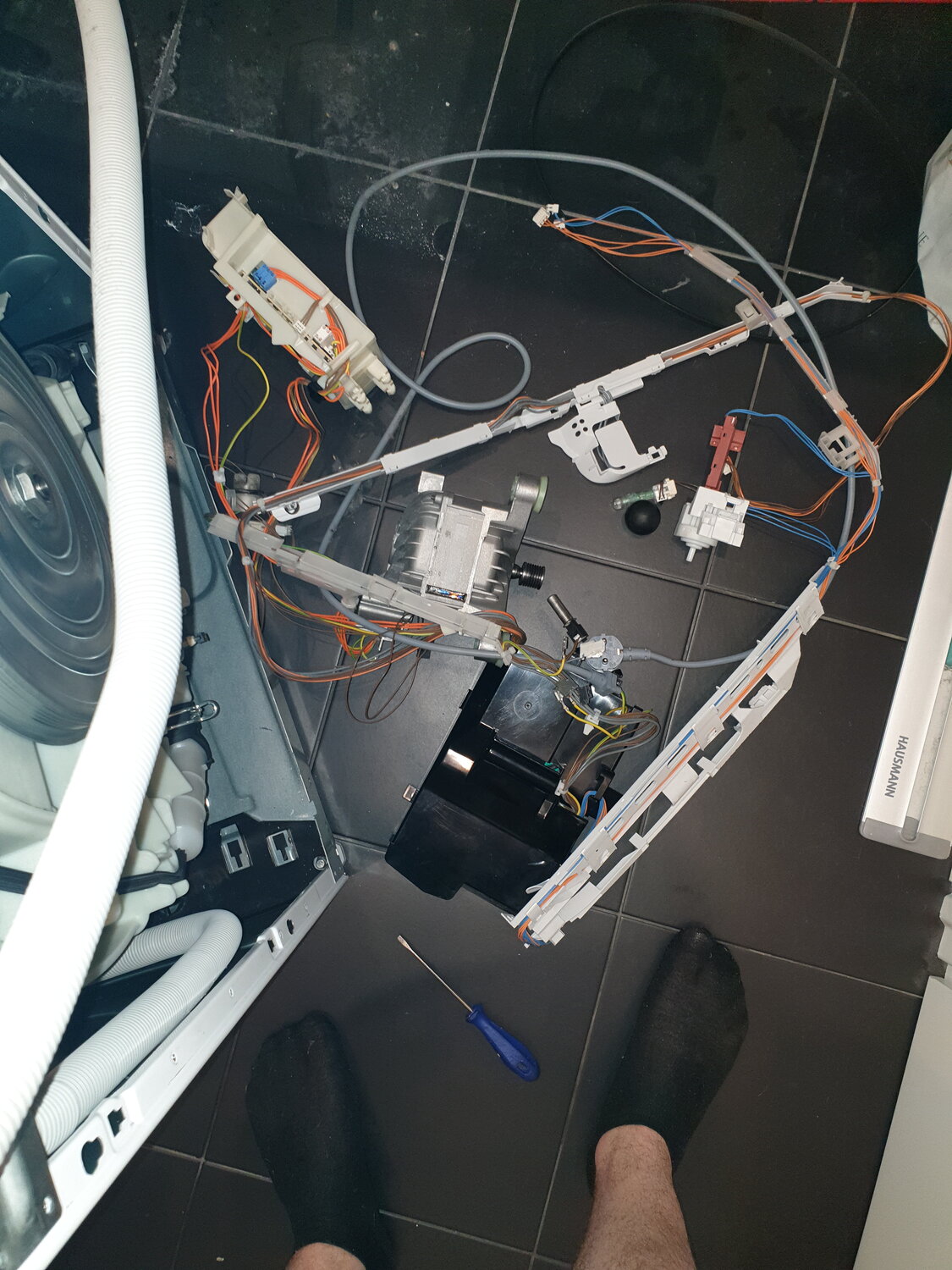 техника, деталь, замыкание слаботочка, electronics, ремонт