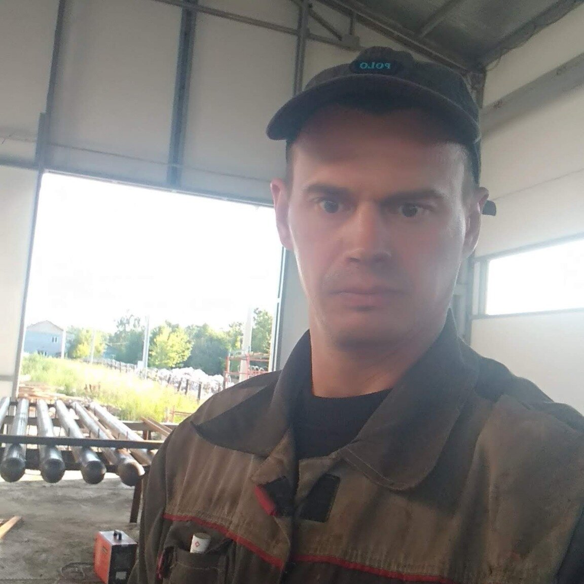 Валерий Валерьевич Б.