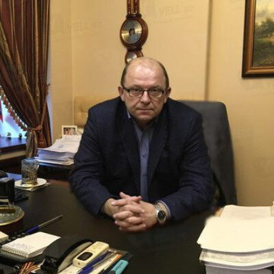 Сергей Головин