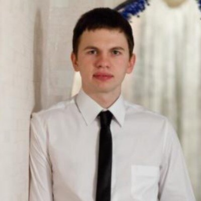 Андрей Акулинчев