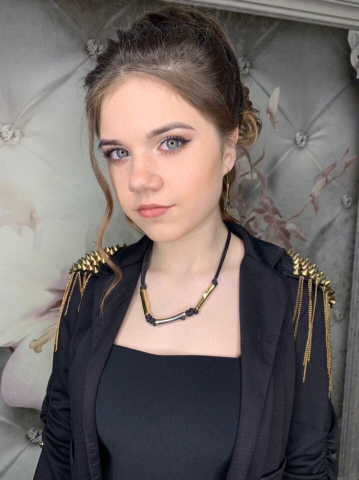 девушка, девочка, person, модель, люди