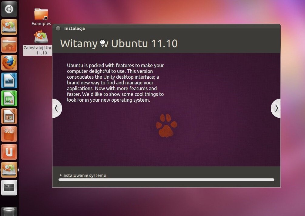 ubuntu, экран с текстом, ubuntu 11 10, ubuntu виды, make install ubuntu