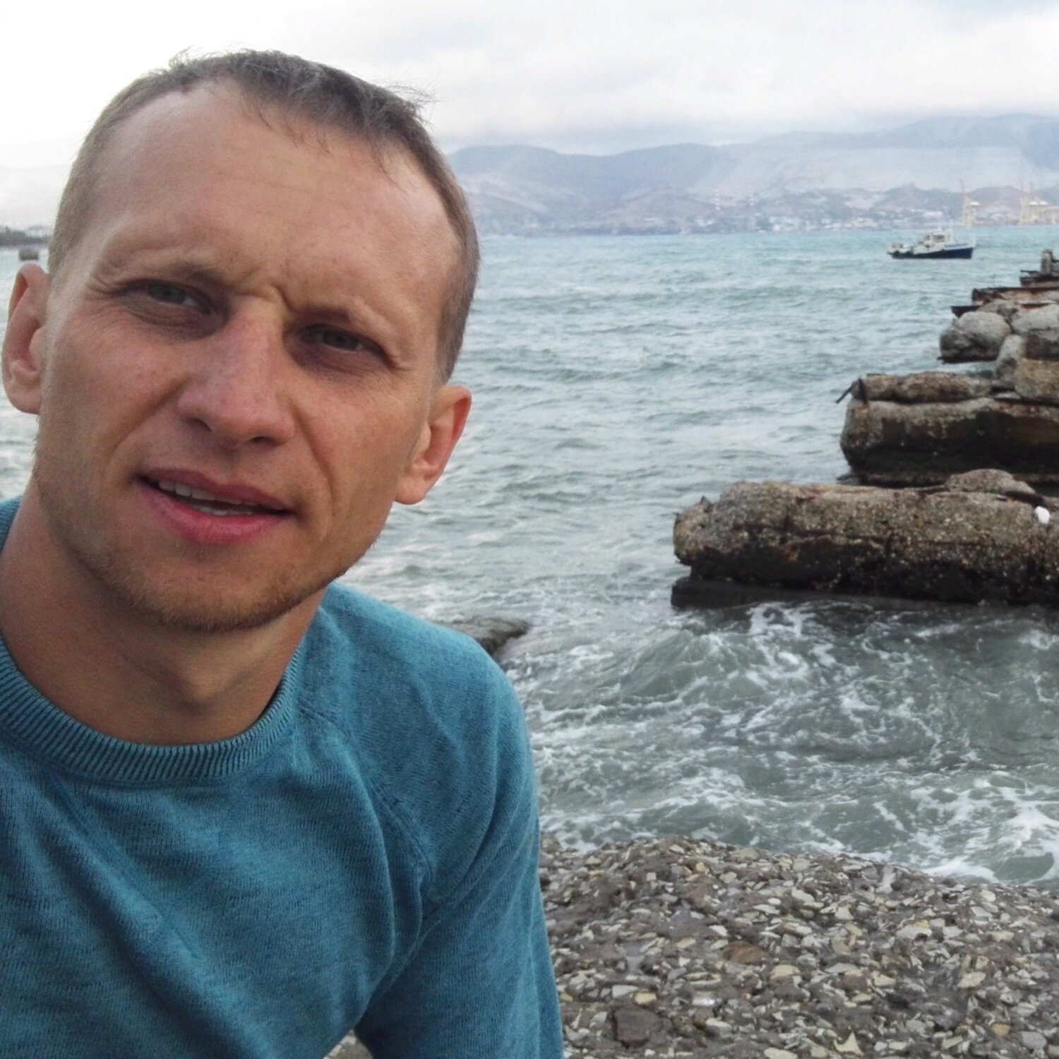 Дмитрий Завёрткин