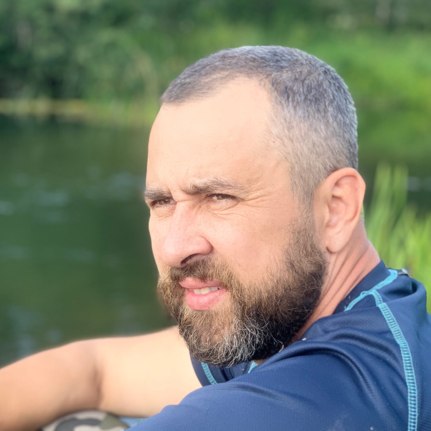 Александр Серышев