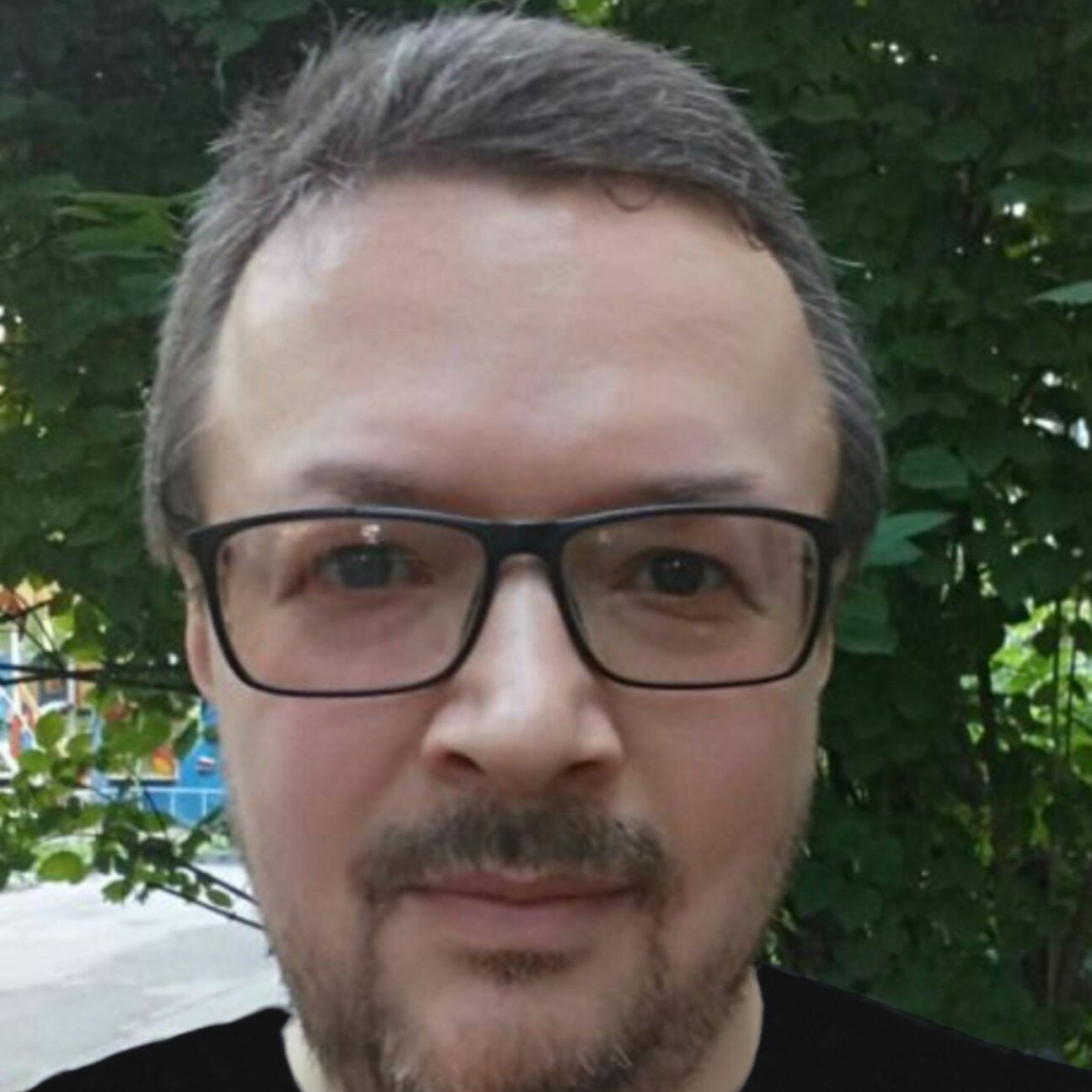 Александр Коршев